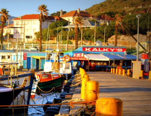 Kalk Bay